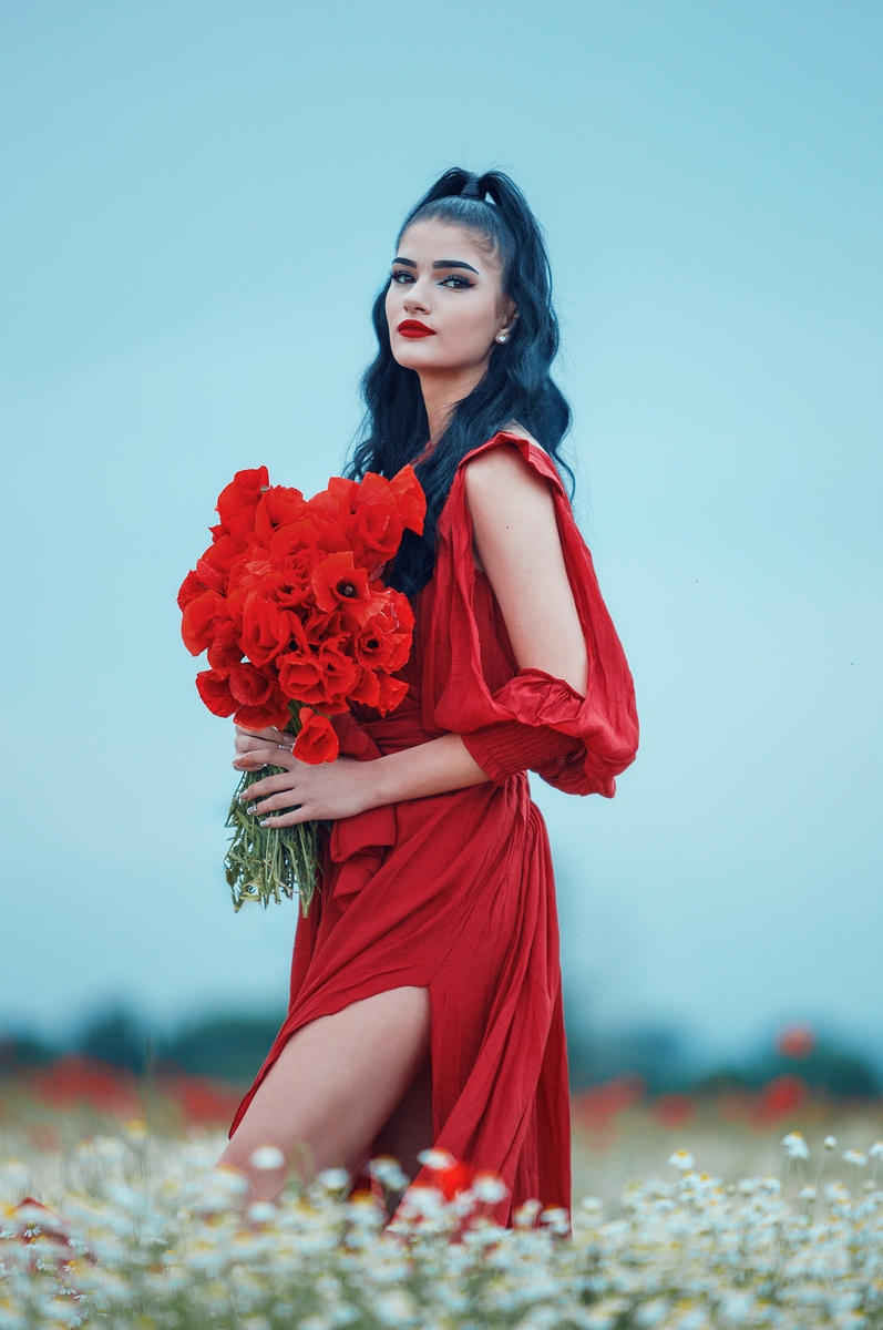 Red 09